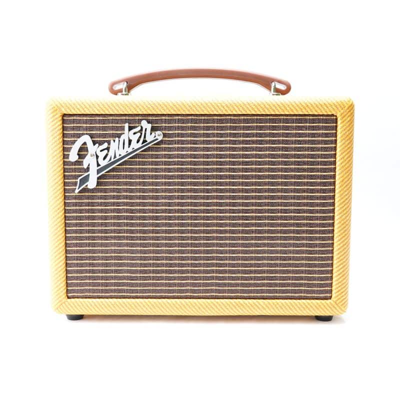 Fender Audio Indio 2 / Tweed [INDIO2-TWEED] AB+ランク 中古｜フジヤ