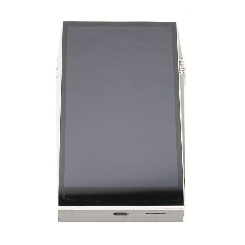 Astell&Kern A&ultima SP3000 Silver [IRV-AK-SP3000-SLV] AB+ランク