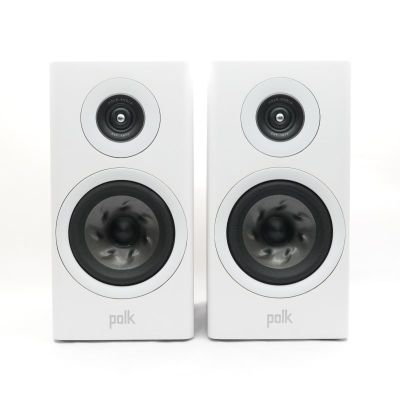 polk audio Reserve R100/WHT [R100WHT] 中古 240004013282｜中古通販
