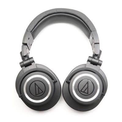 Audio-Technica ATH-M50xBT2 中古 240001204260｜中古通販フジヤエービック