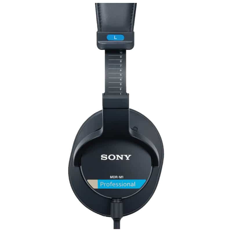 SONY MDR-M1 新品｜フジヤエービック