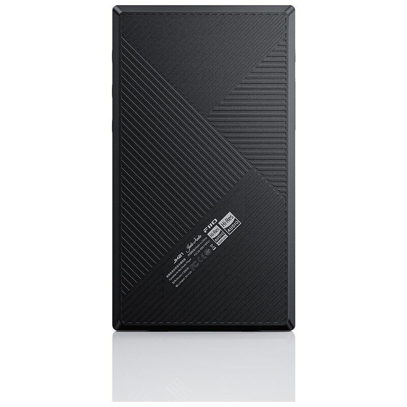 FIIO JM21 Black [FIO-JM21-B] 新品｜フジヤエービック