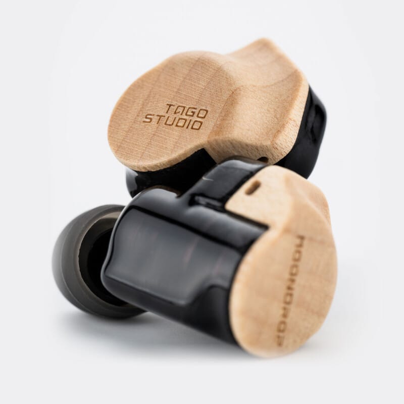 水月雨（MoonDrop） Harmon-SP TAGO STUDIOxMOONDROP 新品｜フジヤ