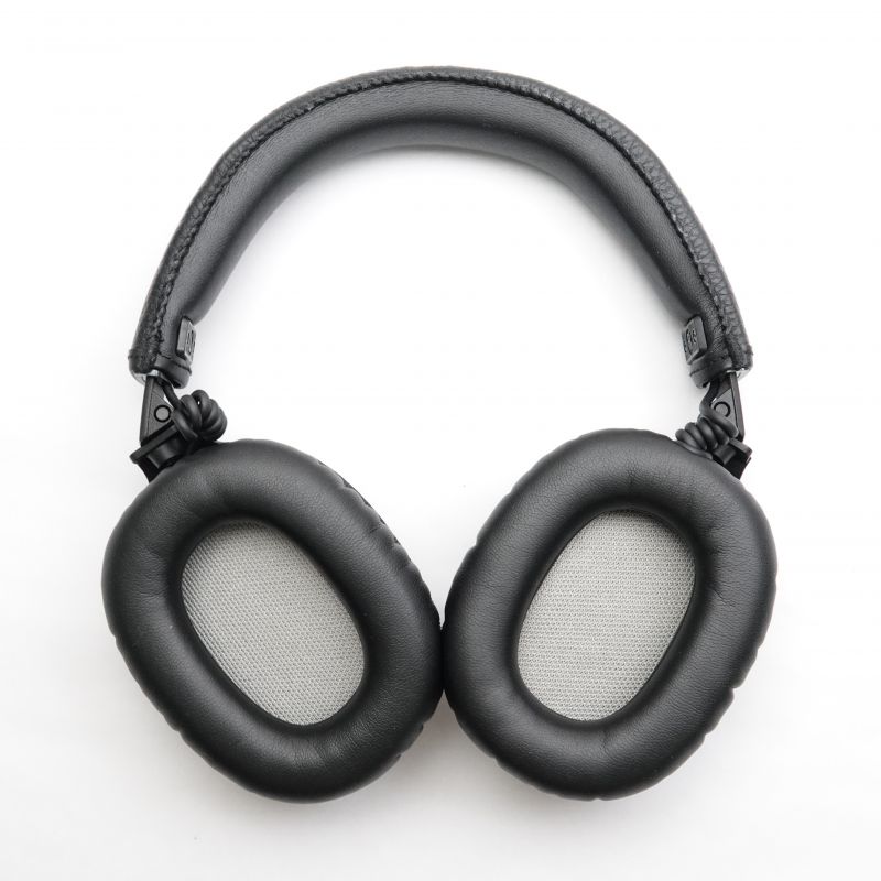 美品】期間限定値下げMarshall Monitor Ⅱ A.N.C ブラック Marshall