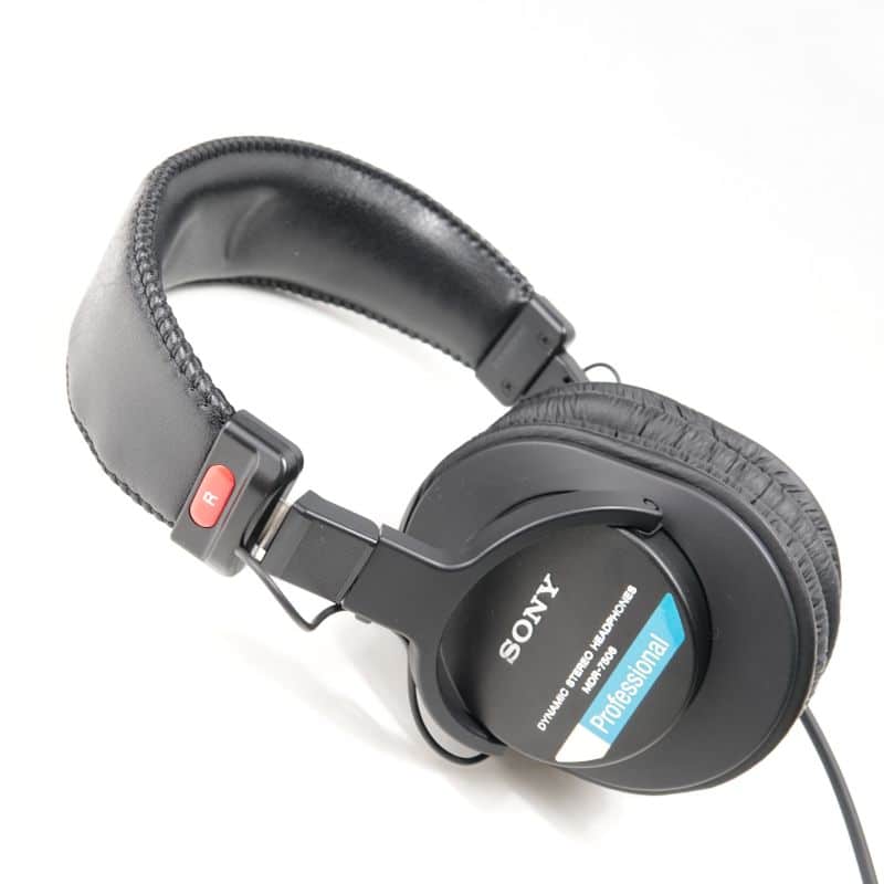 SONY MDR-7506 中古 240001209086｜中古通販フジヤエービック