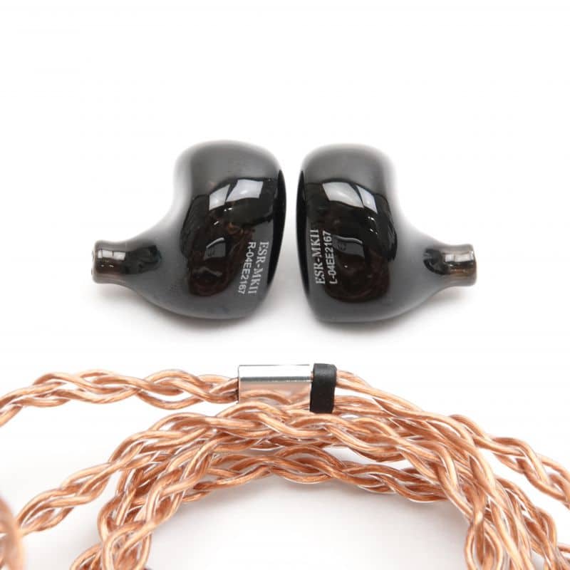 EMPIRE EARS ESR MKII 31日まで値下げ EMPIRE EARS ESR MKII – e☆イヤホン