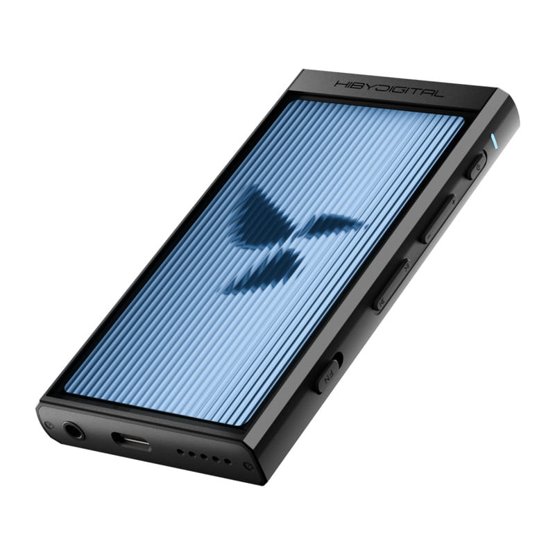 HiBy Digital M300 Black 買取価格｜フジヤエービック