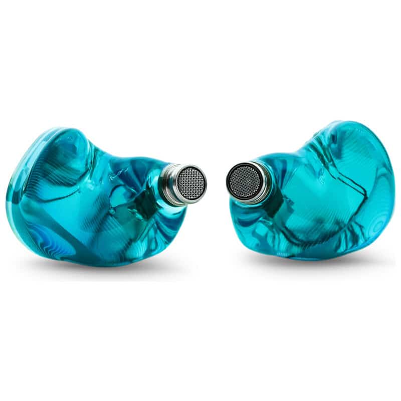 qdc FRONTIER Emerald [QDC-FRONTIER-EM] 新品｜フジヤエービック