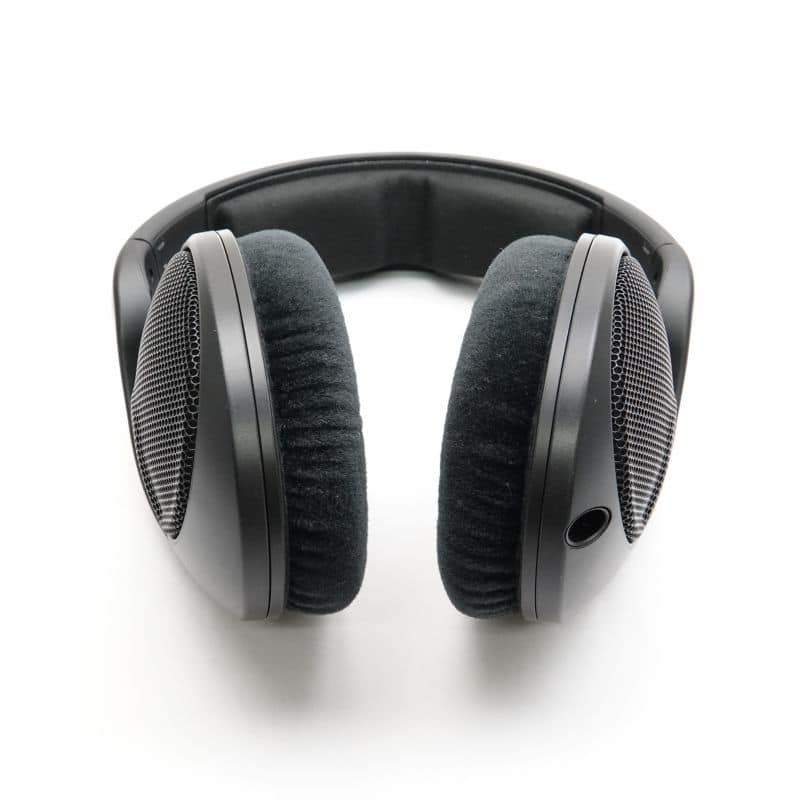 SENNHEISER HD560S 中古 240001197358｜中古通販フジヤエービック