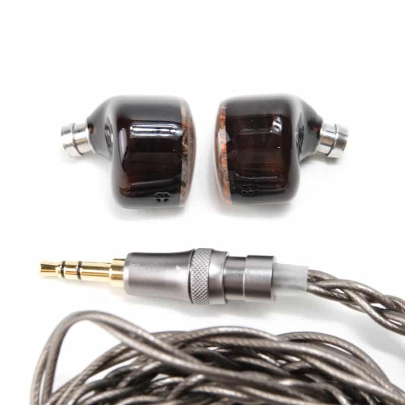 DUNU-TOPSOUND DaVinci [DUNU×GIZAUDIO DaVinci] AB+ランク 中古