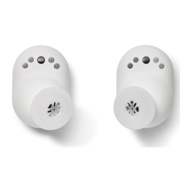 DEVIALET GEMINI II ICONIC WHITE [EL213] 新品｜フジヤエービック