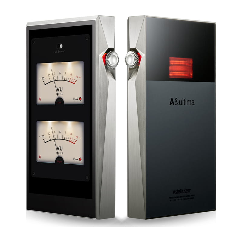 Astell&Kern A&ultima SP3000T [IRV-AK-SP3000T] 新品｜フジヤエービック