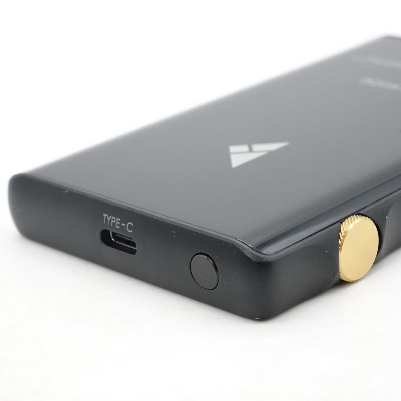 iBasso Audio DX160 Ver.2020 Black 中古 240001201162｜中古通販