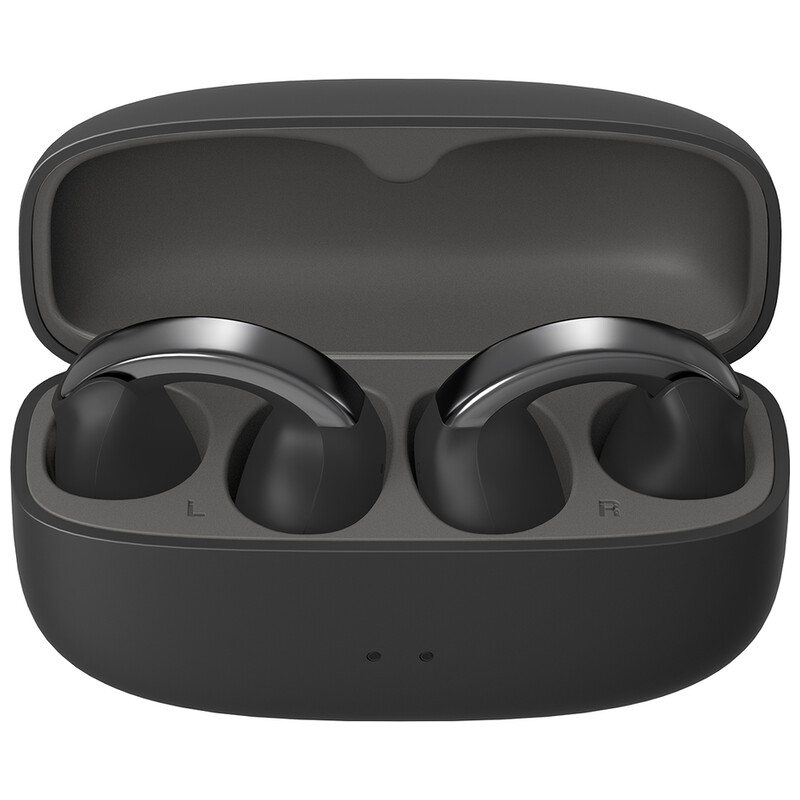 Victor HA-NP1T コールブラック [HA-NP1T-B] 新品｜フジヤエービック