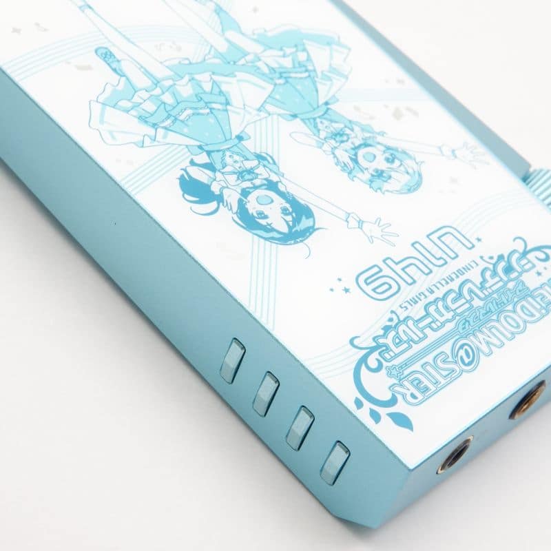 Astell&Kern A&norma SR35 U149 Edition [IRV-AK-SR35-U149] 中古