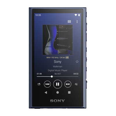SONY NW-A307 L 新品｜フジヤエービック