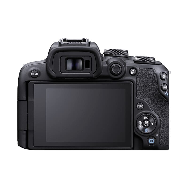 Canon EOS R10 RF-S18-150 IS STM レンズキット 新品｜フジヤカメラ
