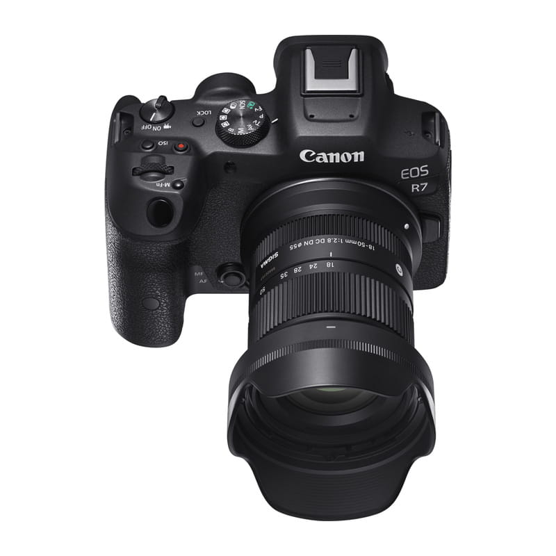 SIGMA 単焦点レンズ 2本セット キャノン用 SIGMA 単焦点レンズ 2本