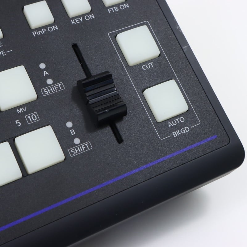 Panasonic AW-HS50 [コンパクトライブスイッチャー] AB-ランク 中古