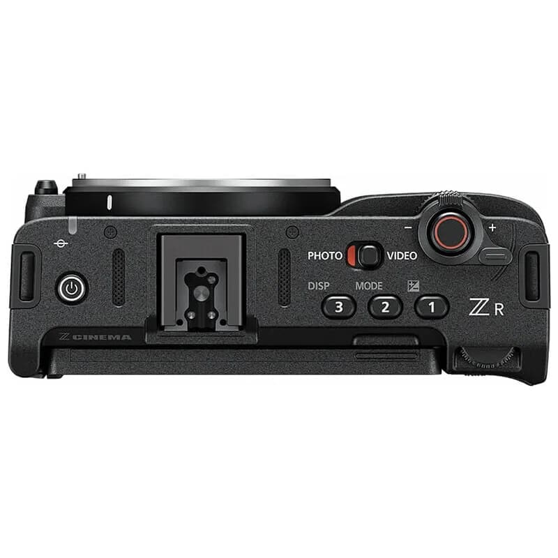 Nikon ZR ボディ フジヤカメラセット ETZ21 Pro+ 新品｜フジヤカメラ