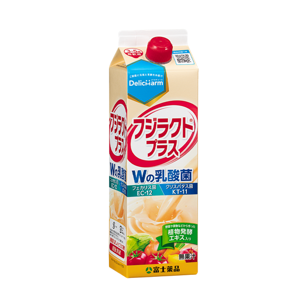フジラクトプラス(1000mL): 健康食品 / 飲料｜医薬品・健康食品通販の