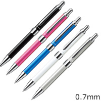 パイロットツープラスワン エボルト 多機能ペン 2色+1 は販促品・記念