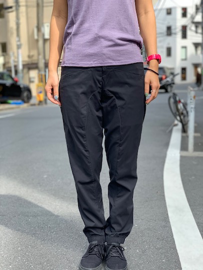 HOUDINI swift pants スウィフトパンツ HOUDINI swift pants サイズS
