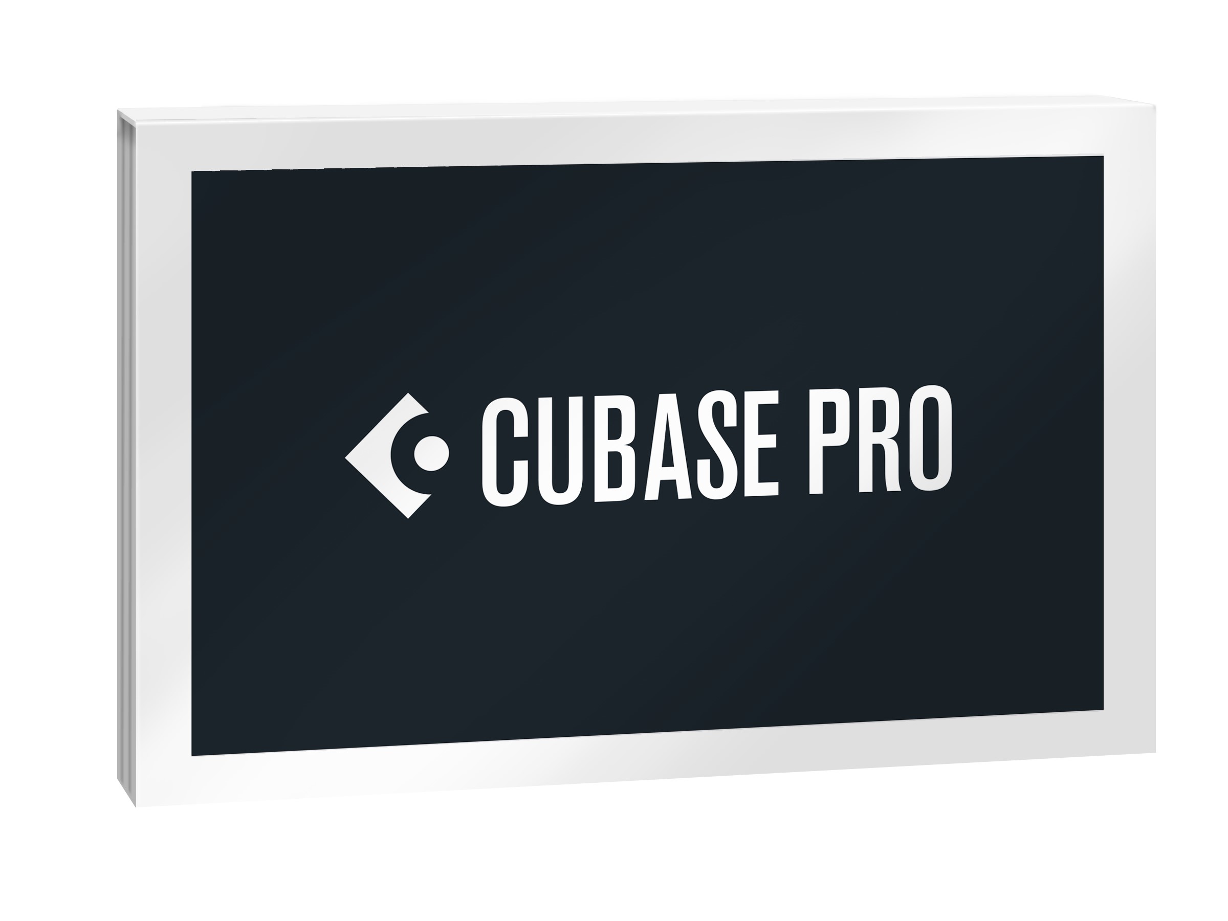 Steinberg Cubase Pro 12-EDU Professional DAW Recording Software