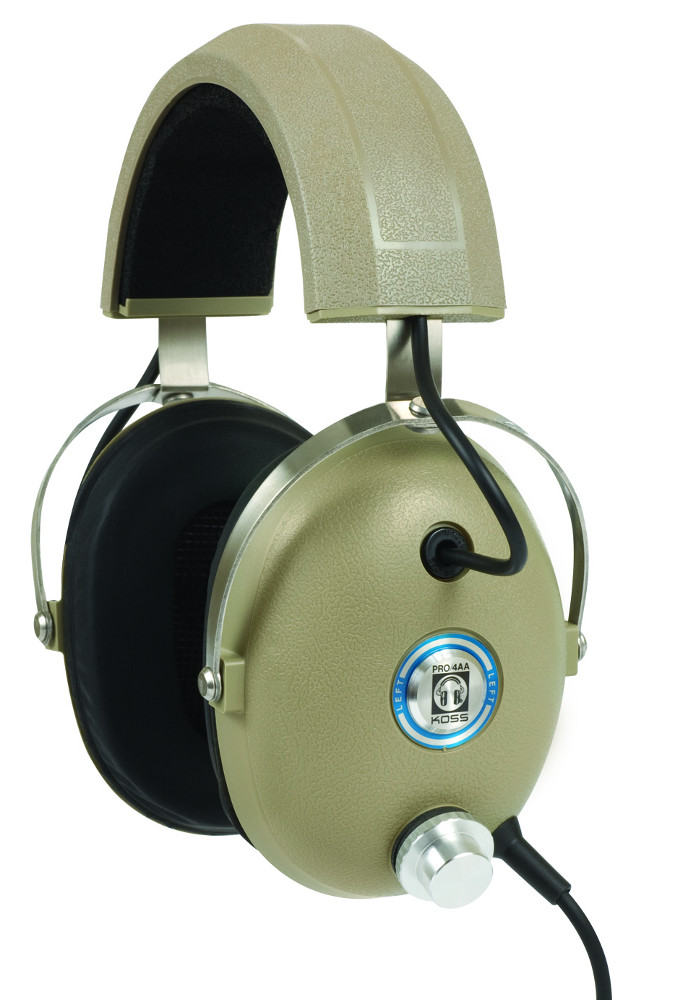 Koss PRO/4AA PRO4AA | Full Compass Systems