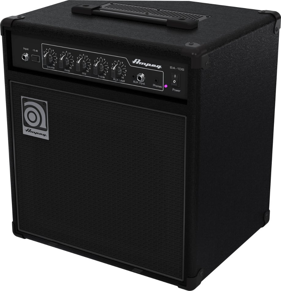 Ampeg BA-108 1x8
