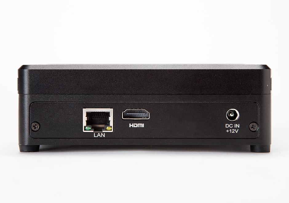 Waves Mobile Server Waves Soundgrid Mobile DSP server | Full