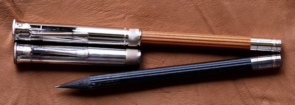 ファーバーカステル伯爵コレクション | 万年筆専門店フルハルター