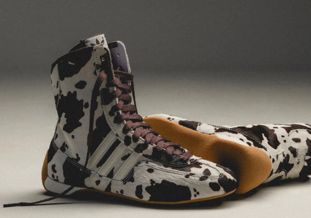 2024年 12/17 発売】adidas Originals W RASANT MID “Shadow Brown/Off
