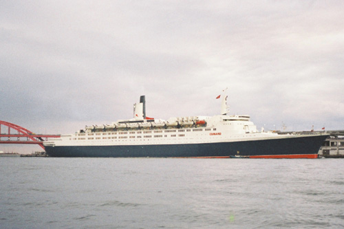 クイーンエリザベス2 CUNARD パズル フェリー m99126577559_1.jpg