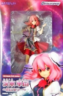 東方プロジェクト 茨木華扇 フィギュア グリフォンエンタープライズ