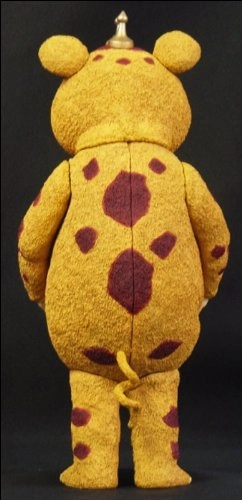 ふるいちオンライン - ホビー/ホビー その他/大怪獣シリーズ 快獣