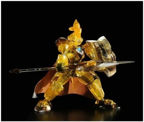 ふるいちオンライン - ホビー/ホビー その他/LBX特殊モードセット