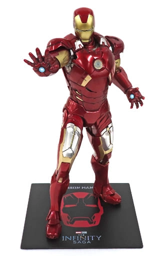 ふるいちオンライン - ホビー/MARVEL（マーベル）/アイアンマン