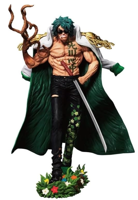 ふるいちオンライン - ホビー/ONE PIECE/アラマキ ラストワンVer. ｢一