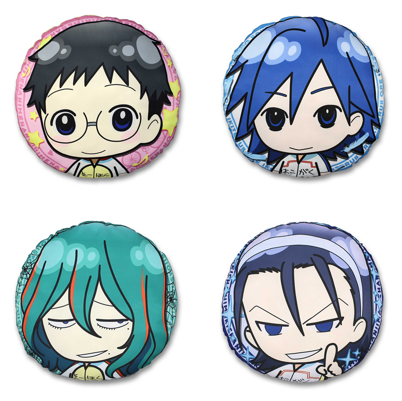 値下 弱虫ペダル みんくじ 弱虫ペダル』がみんなのくじに登場