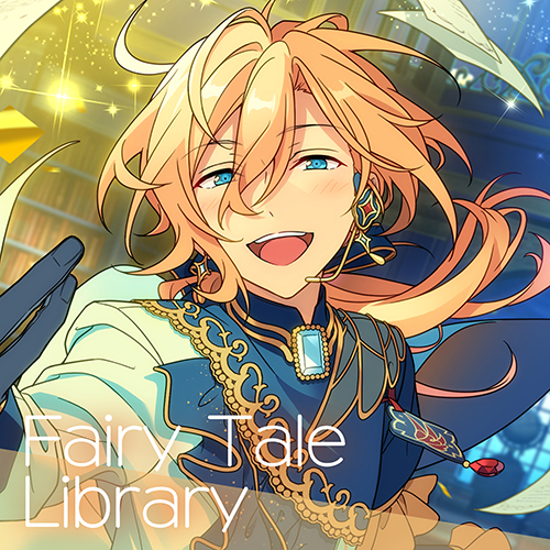 新品☆あんスタ☆fine【天祥院英智】アニカフェ☆コースター あんさん