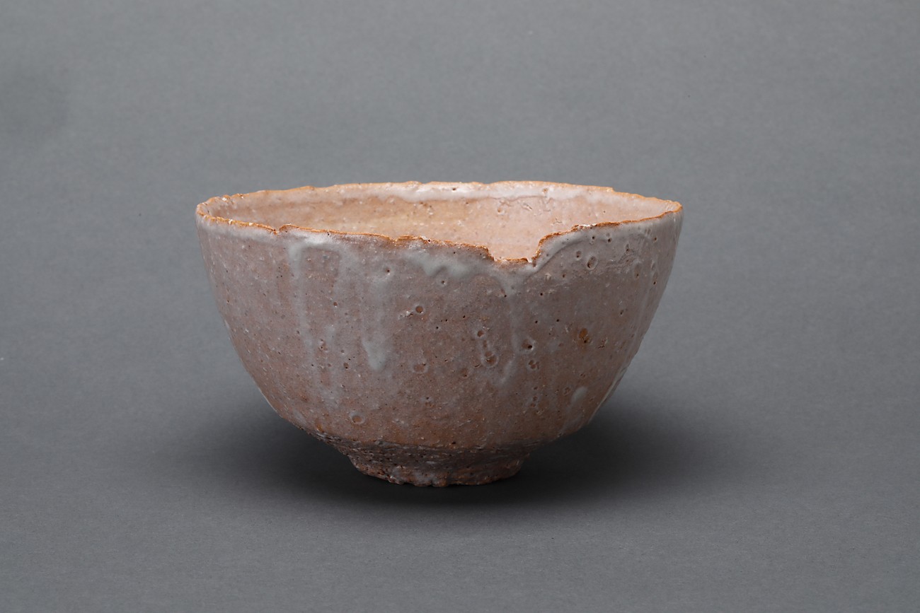 値下しました‼古い時代の萩茶碗 値下しました‼古い