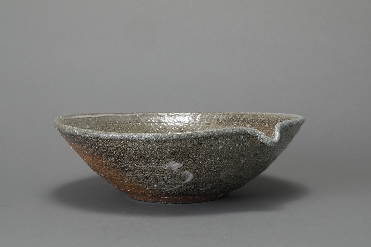 №80 古常滑 大平鉢（片口鉢）常滑 【公式通販】