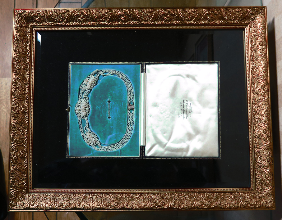 アンティーク絵画 額縁込み 西洋アンティーク フランス 19世紀 絵画用