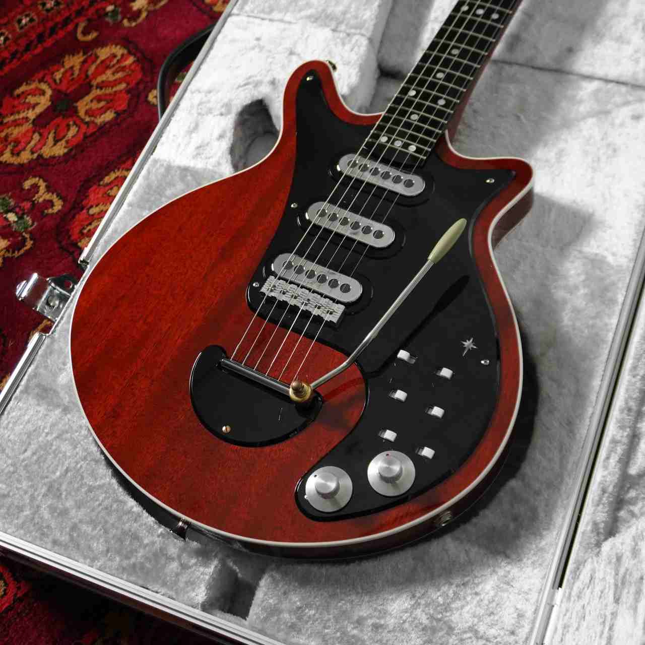 BRIAN MAY GUITARS Red Special 限定モデル 2019 BRIAN MAY GUITARS