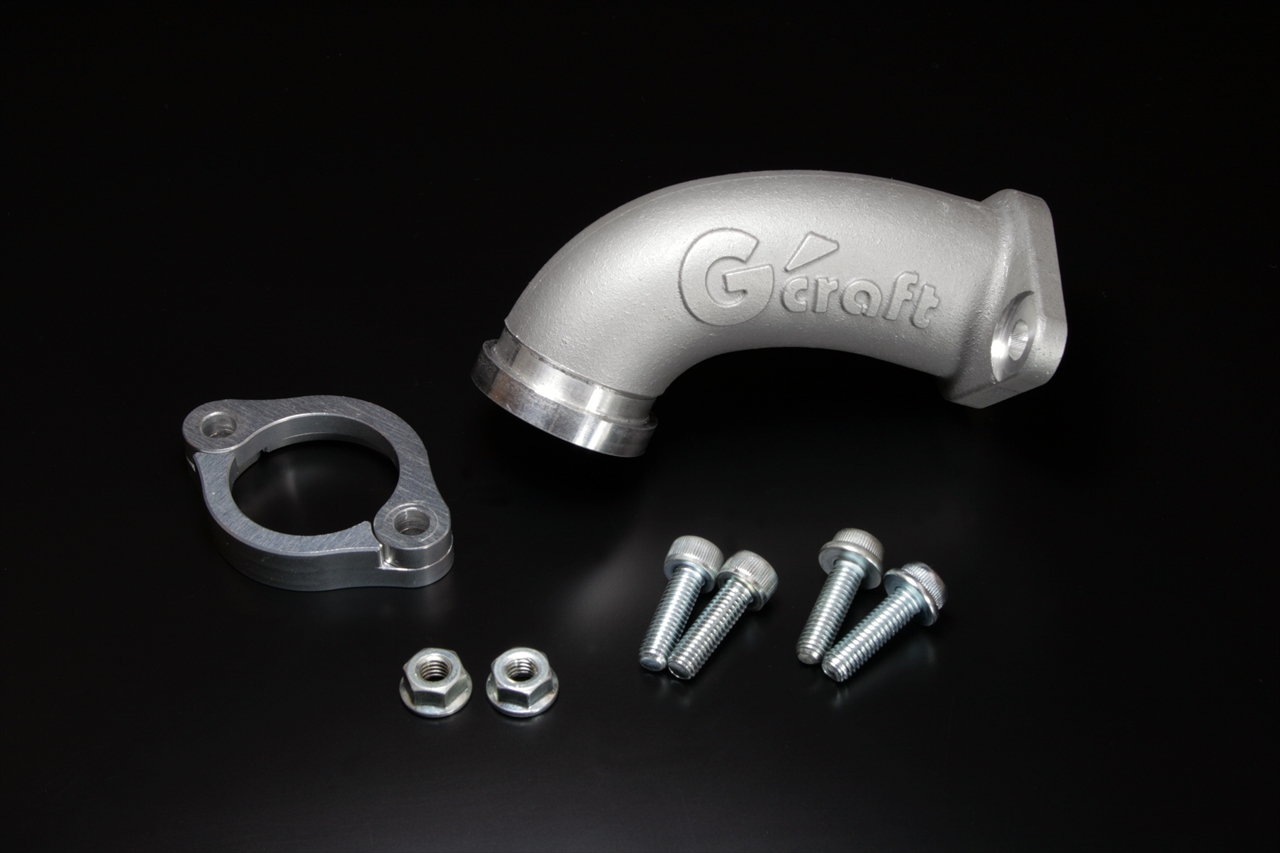 Gクラフト 可変マニホールド TM-MJNφ24/φ26用 37212(キャブレター