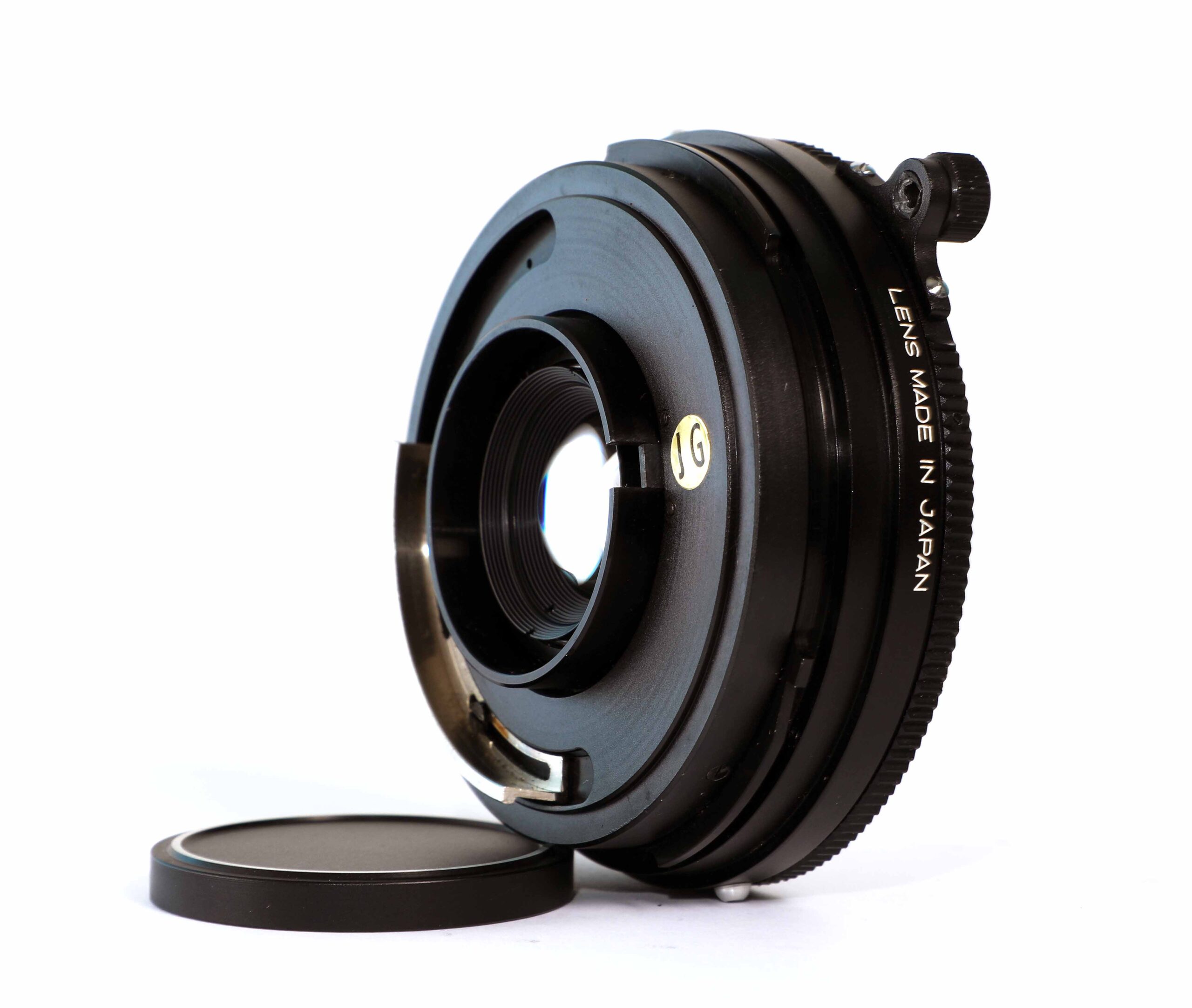 MAMIYA MAMIYA-SEKOR 65mm F6.3 - 新潟県で中古カメラ・中古レンズの