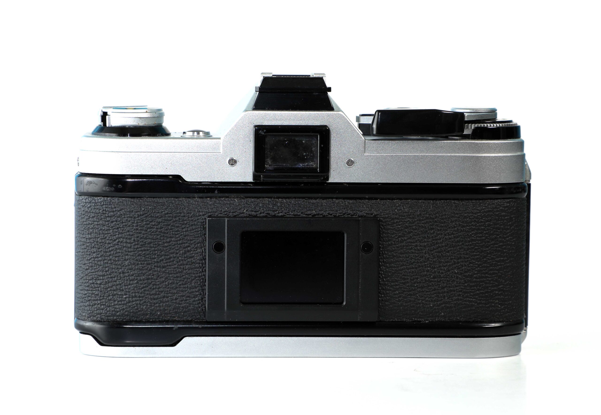 CANON キャノン フィルム一眼レフカメラ AE-1 1976年 ジャンク品 CANON