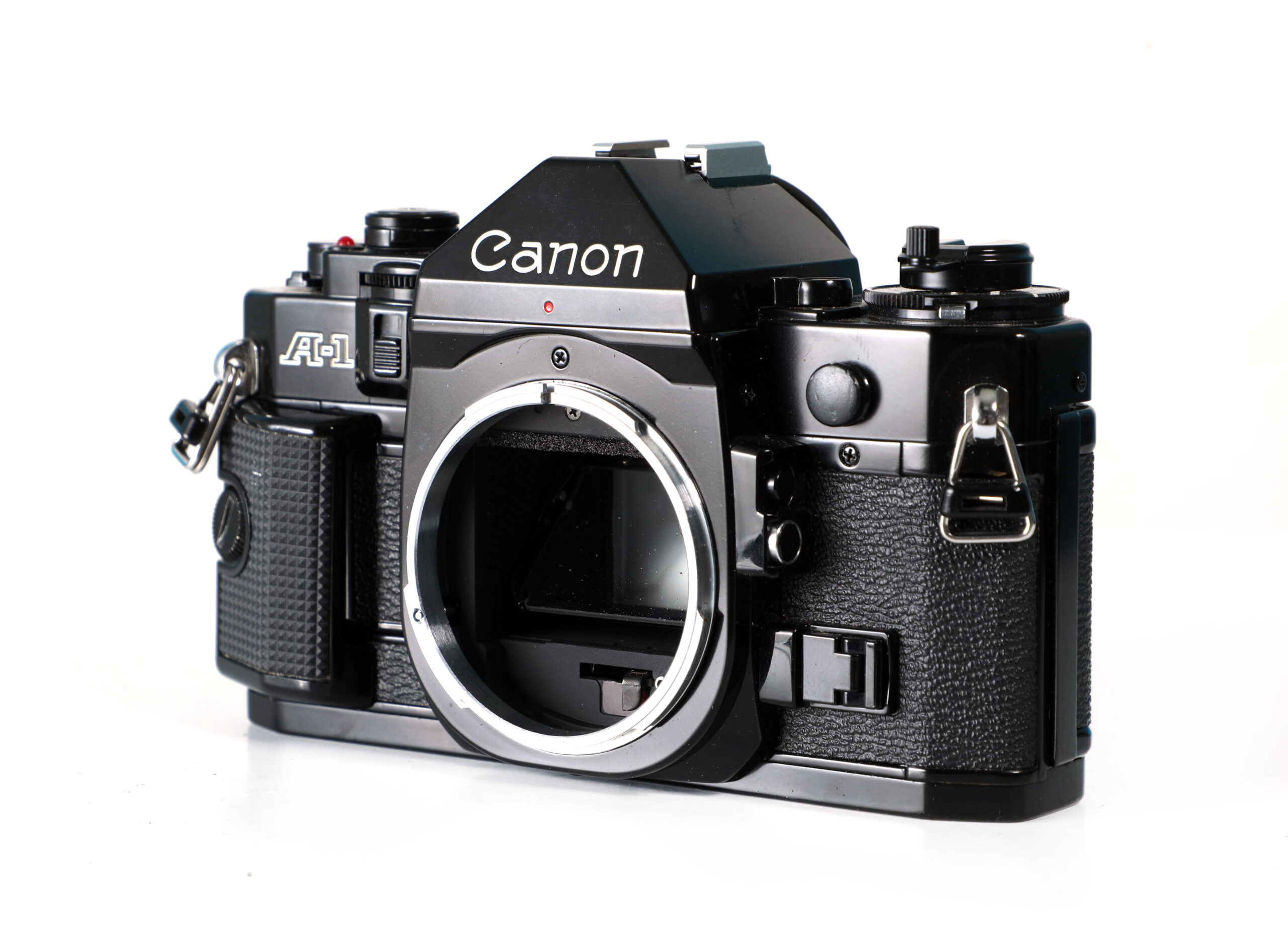 Canon キヤノン A-1 レンズ2つ付♪ 格安出品