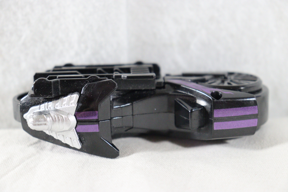 Kamen Rider Drive / DX Shingou Ax & Signal Chaser with Package